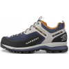 Pánske Garmont Dragontail Tech GTX blue/grey 11UK