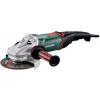 Metabo WEPBA 24-180 MVT Quick Uhlová brúska (2400W/180mm) 606480000