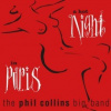 Collins Phil - Hot Night In Paris / Vinyl / 2LP [2 LP]
