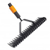 hrable prevzdušňovacie bez násady QuikFit čierne Fiskars 1000655