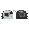 Ventilátor Dell Latitude 3500 3400