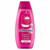 Schauma šampón a kondicionér Kids s extraktom z maliny 400 ml