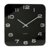 Dizajnové nástenné hodiny 4398 Karlsson 35cm