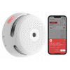 SMART detektor kouře X-SENSE XS01-W WiFi požární hlásič s certifikací EN14604