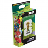 Panini Krabička karet FIFA WORLD CUP 2026 Pocket Tin GR
