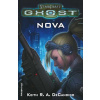 StarCraft - Ghost 1 - Nova - Keith R.A. DeCandido