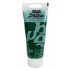 Studio Acrylic 100 ml, 44 Hooker's green