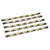 XLC řetěz CC-C08 1/2 x 11/128 10s 114