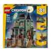 LEGO® Creator 31167 Strašidelný dům