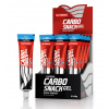 Energetický gél Nutrend Carbosnack with Caffeine Modrá Malina 50 g