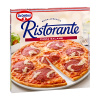 Dr.Oetker Mrazená Pizza Ristorante Salame 320g