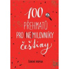 100 přehmatů pro (ne)milovníky češtiny - Červená propiska