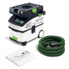 Festool Mobilný vysávač CTM MIDI I CLEANTEC 574822