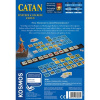 CATAN - Erweiterung für das Duell - Finstere & Goldene Zeiten, Kartenspiel