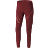 Dynafit Winter Running Tights W Veľkosť: 40
