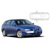 Slnečné clony na okná - ALFA ROMEO 156 Combi (1997-2005) - Len na bočné stahovacie sklá