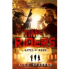 TimeRiders: Gates of Rome (Book 5)
