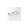 BEMETA CYTRO obdĺžniková mydelnička 300 x 30 x 130 mm chróm 102308082