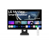 LCD monitor LG 27SR50F-B.AEU 27 