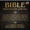 Various - Bible:Nejkrásnější příběhy [CD]