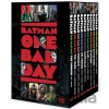 Batman: One Bad Day Box Set - Various