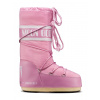Moon Boot Nylon - Pink 23/26