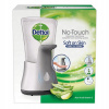 Dávkovač mydla - Dettol, nekontaktný, kvapalný SOAP Aplikátor s mydlom (Dávkovač mydla - Dettol, nekontaktný, kvapalný SOAP Aplikátor s mydlom)