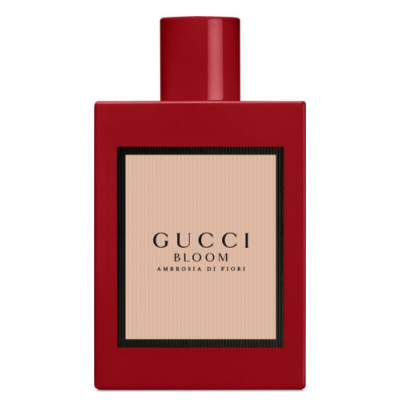Gucci Bloom Ambrosia di Fiori Women Eau de Parfum 100 ml