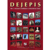 Dejepis pre 1. ročník gymnázií a stredných škôl - A. Bocková, B. Krasnovský, J. Lukačka, M. Bada, M. Tonková
