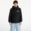 Bunda Thrasher One-liner Anorak Jacket Black M M