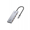 GEMBIRD hub, 4-port USB 3.2 (Gen 2), Type-C (UHB-CM-U310-A4-01)
