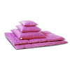 DEKA A PERIE 200x220 3 kg+4PODUSZKI 2COLORS (DEKA A PERIE 200x220 3 kg+4PODUSZKI 2COLORS)