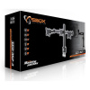 SBOX Desktop mount for 3 monitors LCD-352/3 LCD-352-3