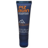 Piz Buin Sluneční krém SPF 50+ a ochranný balzám na rty SPF 30 2 v 1 (Mountain Combi 