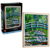LEGO® Art 31220 Claude Monet – Most nad jazierkom s leknami