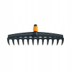 Hrable - Univerzálne hrable Fiskars QuikFit 1000643 (Hrable - Univerzálne hrable Fiskars QuikFit 1000643)