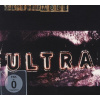 Depeche Mode - Ultra (Deluxe) CD+DVD