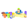 Modelovacia hmota Vlasové štúdio Aga4Kids DS1402