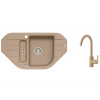 SET ALVEUS NIAGARA 60/55 + BATÉRIA TONIA/55