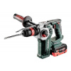 Metabo KHA 18 LTX BL 24 Quick (2x LiHD 5,5Ah, ASC 30-36)