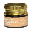 Pure Harmony Zázračný balzam na pery v skle Marhuľa 20 g