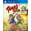 TANUKI JUSTICE PlayStation 4 (PS4) krabicová verzia