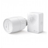 TP-LINK Kasa KE100 KIT Matter - Základní sada chytrého termostatického radiátorového ventilu Kasa KE100+KH100 KE100 KIT