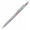 Rotring 1520/2032578 600 Silver