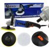 Autoleštička 230V 180 mm č.2 GEKO G80292