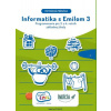 Informatika s Emilom 3 - Metodická príručka - Ivan Kalaš, Andrej Blaho, Milan Moravčik