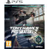 Tony Hawks Pro Skater 1 + 2