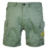 Pánské Yakuza Premium Cargo kraťasy 3654 olive velikost: XXL