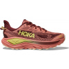 Hoka Challenger 8 blush dark cedar dámské Velikost: 40