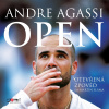 Audiokniha: OPEN